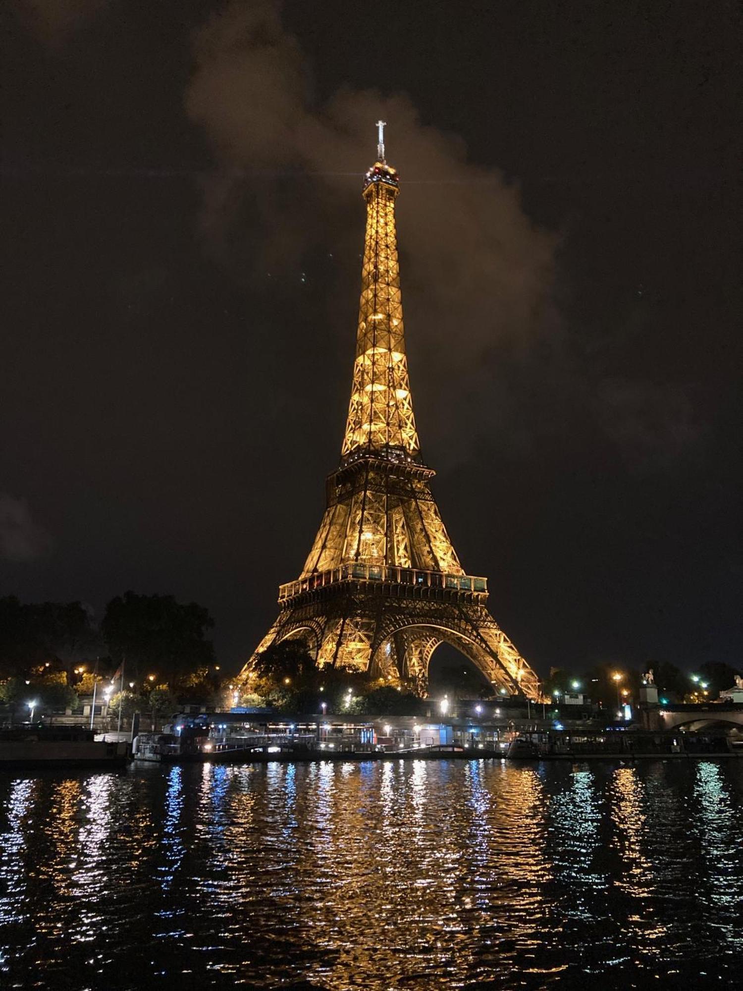 Centreparis Olympic Daire Dış mekan fotoğraf