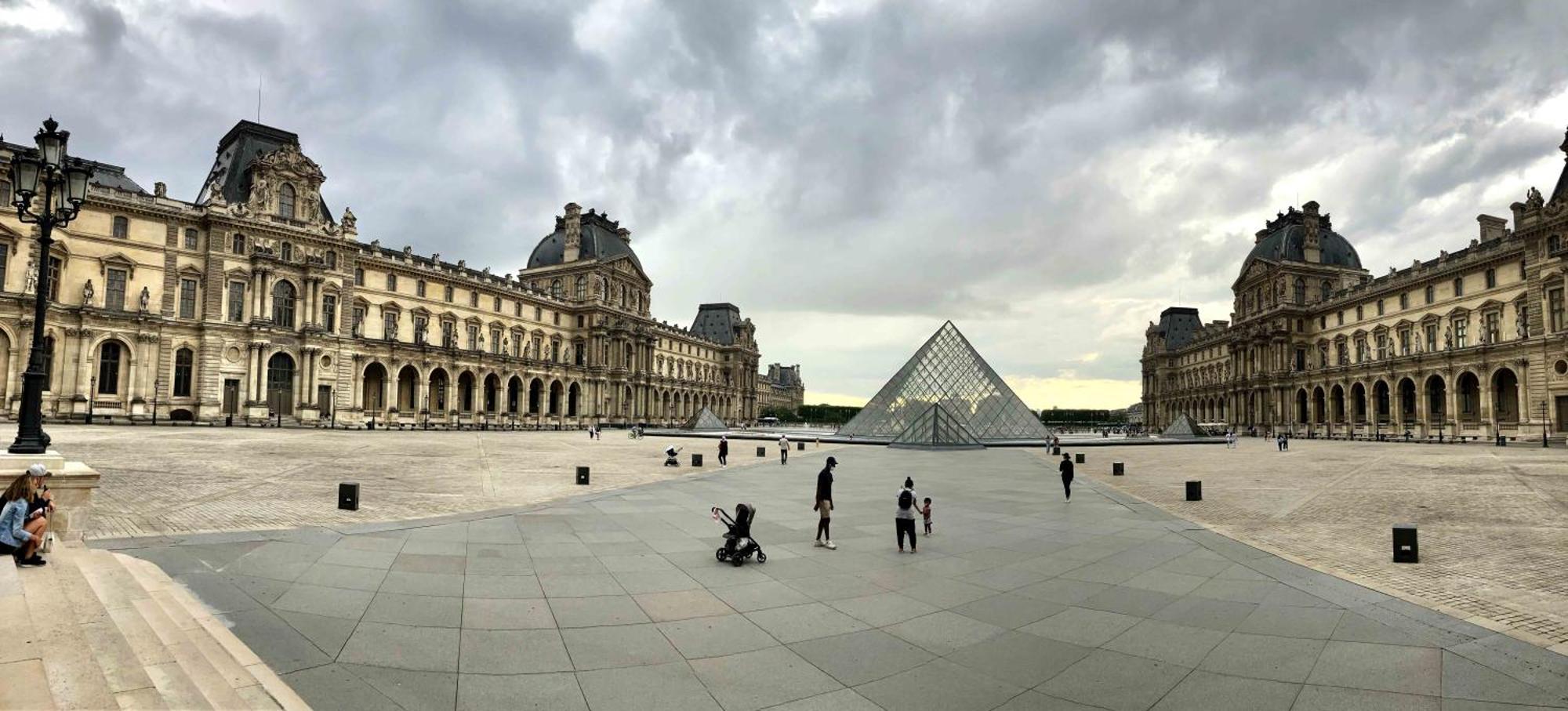 Centreparis Olympic Daire Dış mekan fotoğraf