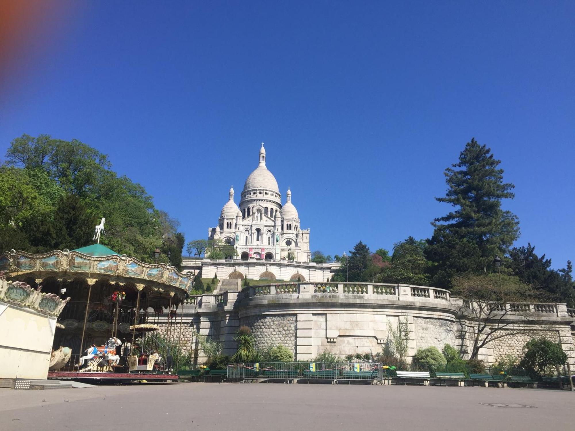 Centreparis Olympic Daire Dış mekan fotoğraf