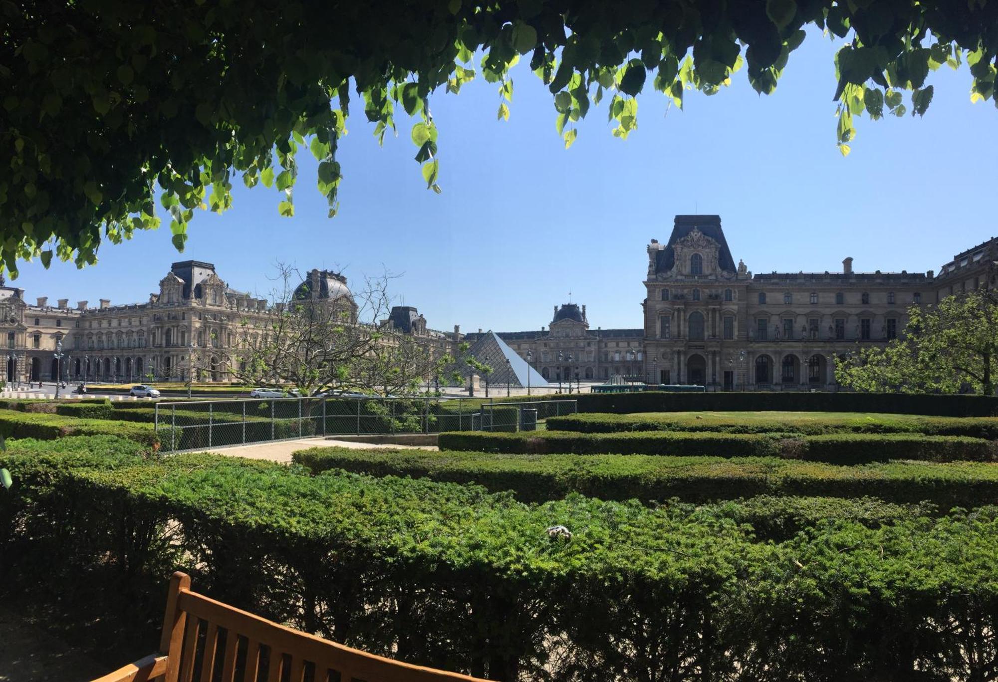 Centreparis Olympic Daire Dış mekan fotoğraf
