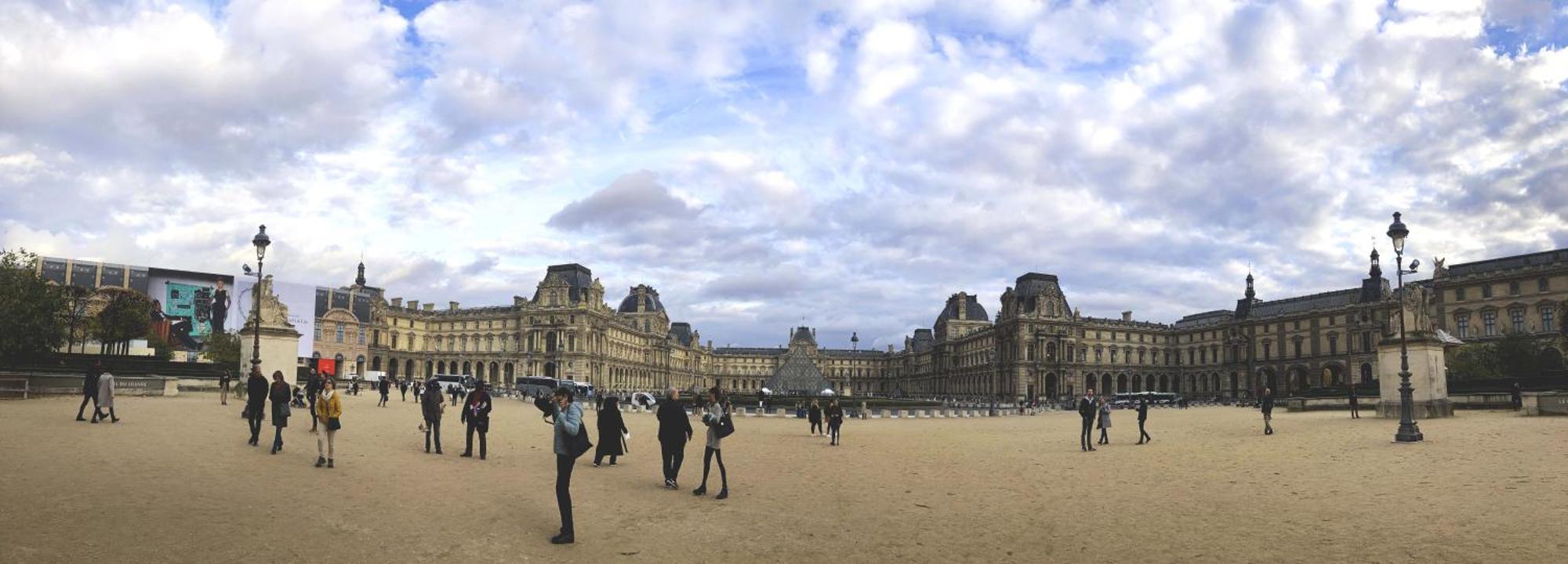 Centreparis Olympic Daire Dış mekan fotoğraf